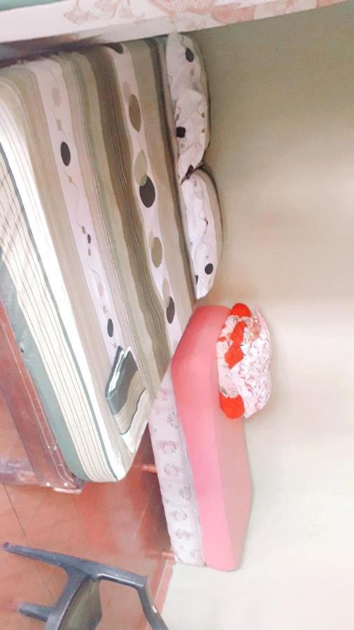 Alojamiento Picaflor Iguazu Hostel ปูแอร์โตอีกวาซู ภายนอก รูปภาพ